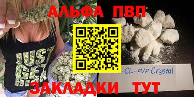 Альфа ПВП Камышлов
